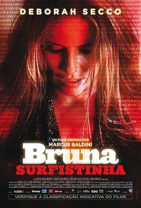 bruna surfistinha|Trailer